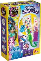 Set Academia Lunii - Evidențiatoare lunare