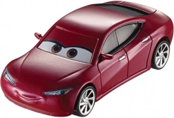 Mașini din Cars 3