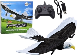 Avion Eagle Bird telecomandat RC 2.4G 41cm x 28cm x 5cm