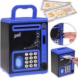 Pușculiță pentru copii tip seif