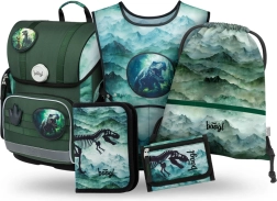 Set Baagl 5 Ergo Dino