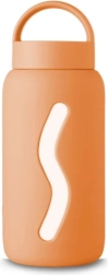 Mini sticlă MUUKI 500ml - Papaya Tropicală