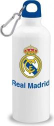 Sticlă de aluminiu 500 ml Real Madrid