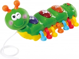 Housenka piană 21 cm