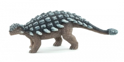 Mojo figurină Ankylosaurus gri‑verde XXL
