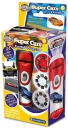 Lanternă și proiector BRAINSTORM – supermașini sport