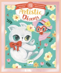 Pietre Artistice Prietenie Djeco