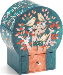 Djeco cutie muzicală Nocturnă cântare