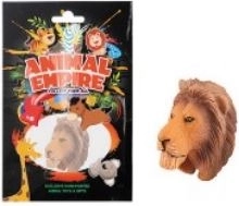 Inel educativ pentru mână – leu