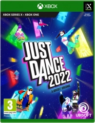 Just Dance 2022 pentru Xbox One