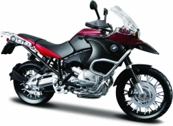 Motocicletă BMW R 1200 GS 1:12