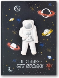 Caiet Squishy Cosmos 80 de pagini