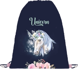 Săculeț pentru sport Unicorn de la Oxybag