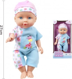 Bebeluș Drăguț 28 cm