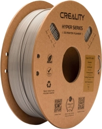 Filament creality hyper petg gri 1,75 mm