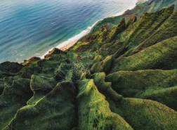 Puzzle Ravensburger Priveliște uluitoare 500 piese