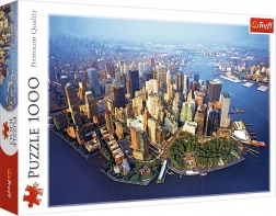 Puzzle 1000 de piese New York