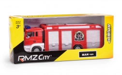 RMZ City autospecială de pompieri 1:64