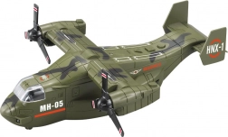 Avion militar 1:72
