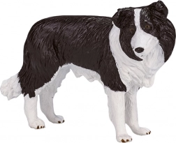 Figurină realistă Border Collie