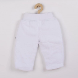Pantaloni de iarnă de lux pentru copii NEW BABY Snowy