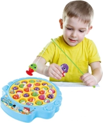 Peștișori flămânzi – joc de masă distractiv