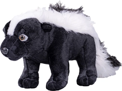 Skunk dungi de pluș 50 cm