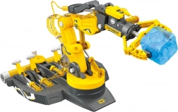 Braț robotic 3‑în‑1 – kit hidraulic, 220 piese