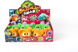 Monstru de stoarcere pentru distracție și relaxare