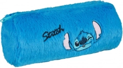 Husă Fluffy Stitch pentru rechizite pentru scris