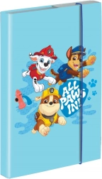 Cutie pentru caiete A4 Paw Patrol Oxybag