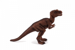 Mojo figurină pui de Tyrannosaurus rex