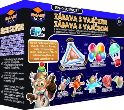 EIN-O Distracție cu Ouă