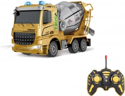 Betonieră RC cu telecomandă 24 cm