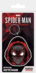 Breloc din cauciuc SPIDER-MAN Miles Morales