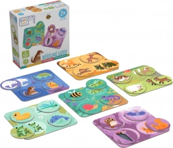 Loto Veeeelik adăposturi de animale