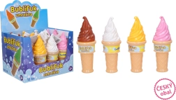 Buline de Săpun Înghețată 100 ml