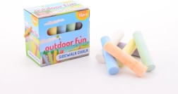 Crete Mari Pentru Trotuar 15 Buc