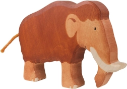 Mamut Holztiger - 1 bucată