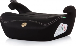 Chipolino înălțător Uty i-Size pentru copii 125–150 cm – Obsidian