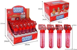 Spumă de Pompieră Mașină 14 cm