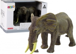 Mare figurină de colecție elefant - Animale ale lumii