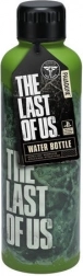 Sticlă din oțel inoxidabil The Last of Us 500ml