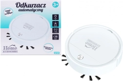 Aspirator robotizat Home