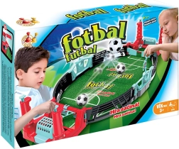 Fotbal cu trăgător STUDO GAMES