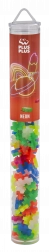 PlusPlus Mini Neon Set de constructii 100 buc.