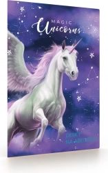 Mape pentru alfabet Oxybag Pegas