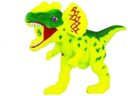 Proiector Dinozaur cu Carioci 2 în 1