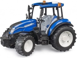 Tractor Bruder New Holland T5.120