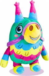 Pinata Smashlings Buddies pluș Dazzle pinata colorată 30 cm